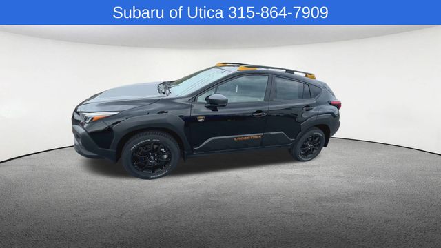 Thumbnail: 2025 Subaru Crosstrek - 5