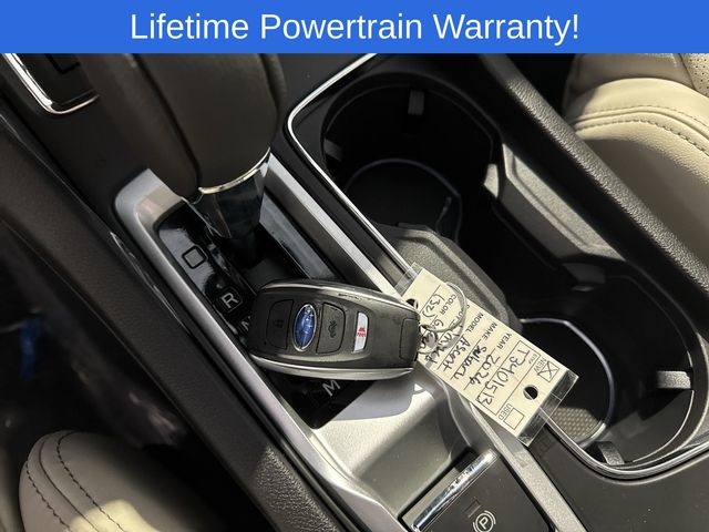 Thumbnail: 2026 Subaru Ascent - 26