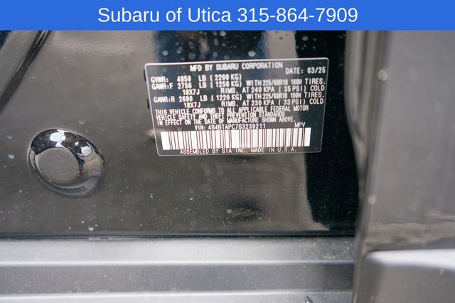 Thumbnail: 2025 Subaru Outback - 27