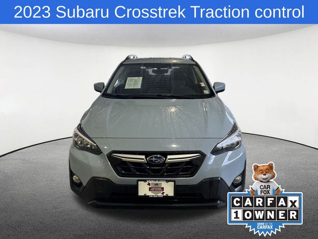 Thumbnail: 2023 Subaru Crosstrek - 16