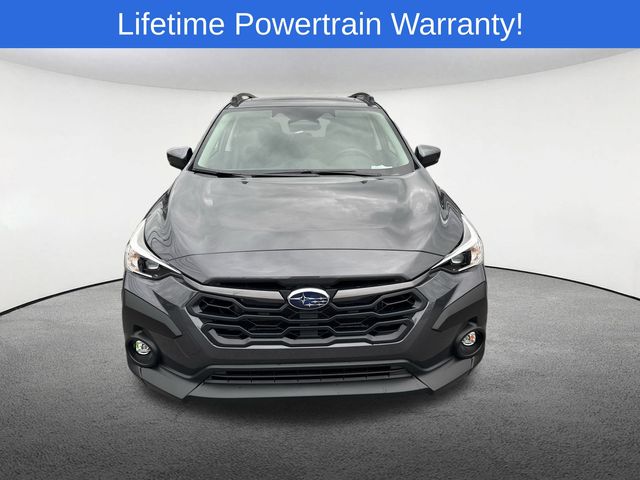 Thumbnail: 2026 Subaru Crosstrek - 14