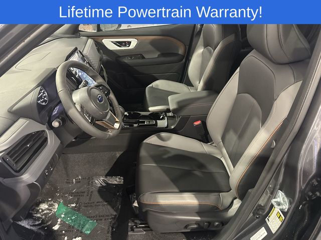 Thumbnail: 2026 Subaru Forester - 19