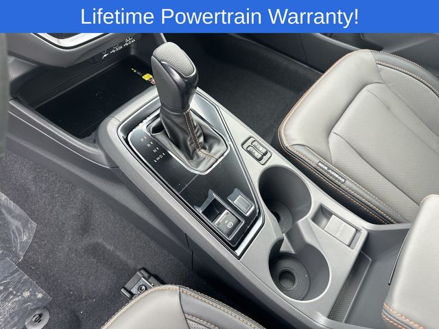 Thumbnail: 2026 Subaru Crosstrek - 26