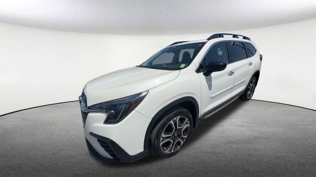 Thumbnail: 2025 Subaru Ascent - 4