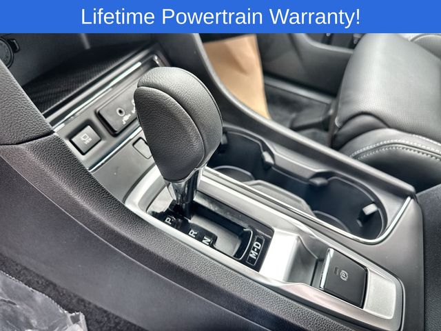 Thumbnail: 2025 Subaru Ascent - 25