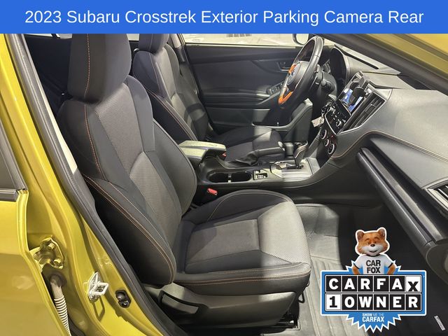 Thumbnail: 2023 Subaru Crosstrek - 23