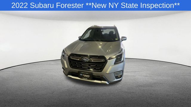 Thumbnail: 2022 Subaru Forester - 3