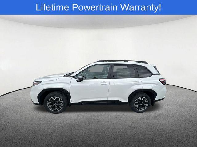Thumbnail: 2026 Subaru Forester - 11