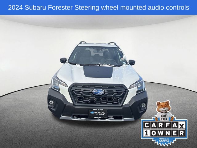 Thumbnail: 2024 Subaru Forester - 16