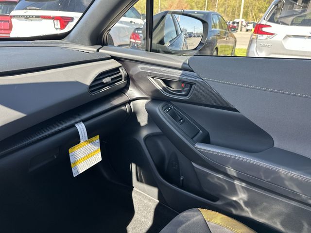 Thumbnail: 2026 Subaru Crosstrek - 18