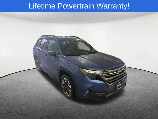 Thumbnail: 2026 Subaru Forester - 18