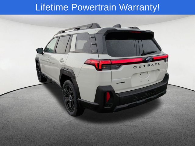Thumbnail: 2026 Subaru Outback - 12