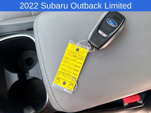 Thumbnail: 2022 Subaru Outback - 29