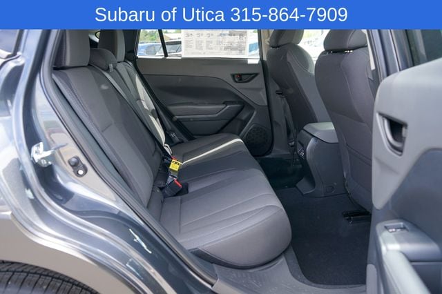 2025 Subaru Crosstrek Premium 32