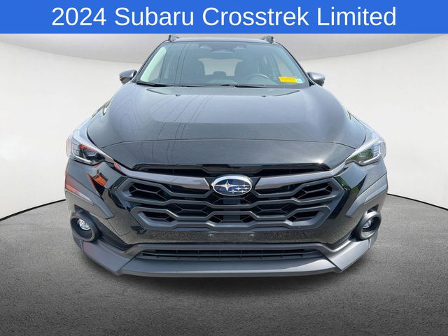 Thumbnail: 2024 Subaru Crosstrek - 16