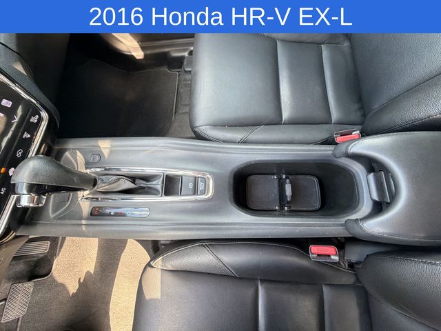 Thumbnail: 2016 Honda HR-V - 17