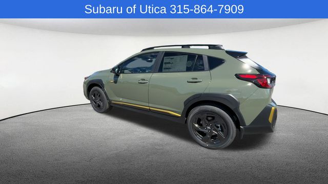 Thumbnail: 2025 Subaru Crosstrek - 6
