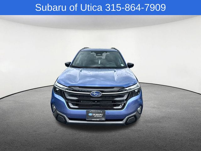 2025 Subaru Forester Touring 14