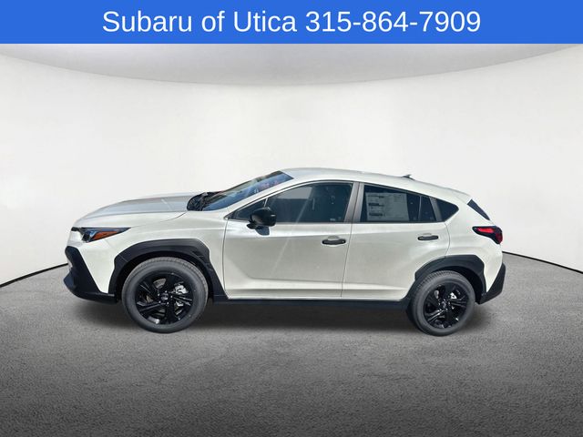 Thumbnail: 2025 Subaru Crosstrek - 11