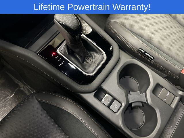 Thumbnail: 2025 Subaru Forester - 25