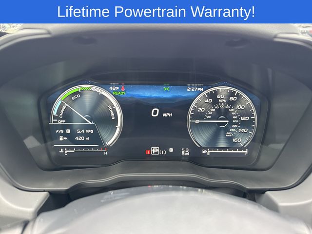 Thumbnail: 2026 Subaru Crosstrek - 25