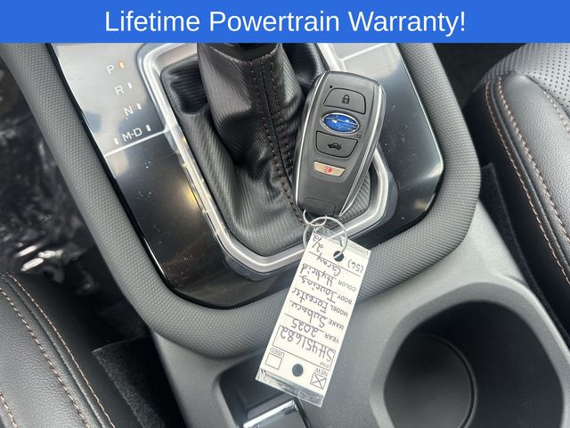 Thumbnail: 2025 Subaru Forester - 27