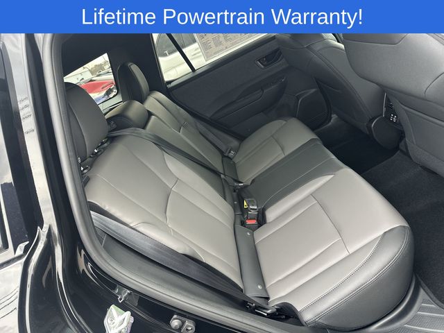 Thumbnail: 2026 Subaru Outback - 13