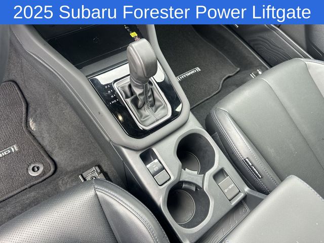 Thumbnail: 2025 Subaru Forester - 26
