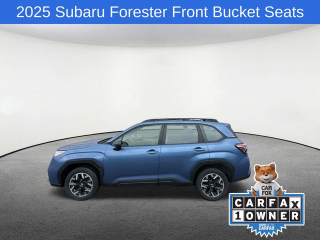 Thumbnail: 2025 Subaru Forester - 28