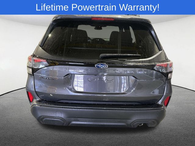 Thumbnail: 2026 Subaru Forester - 13