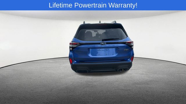 Thumbnail: 2025 Subaru Forester - 7