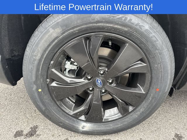 Thumbnail: 2026 Subaru Ascent - 16