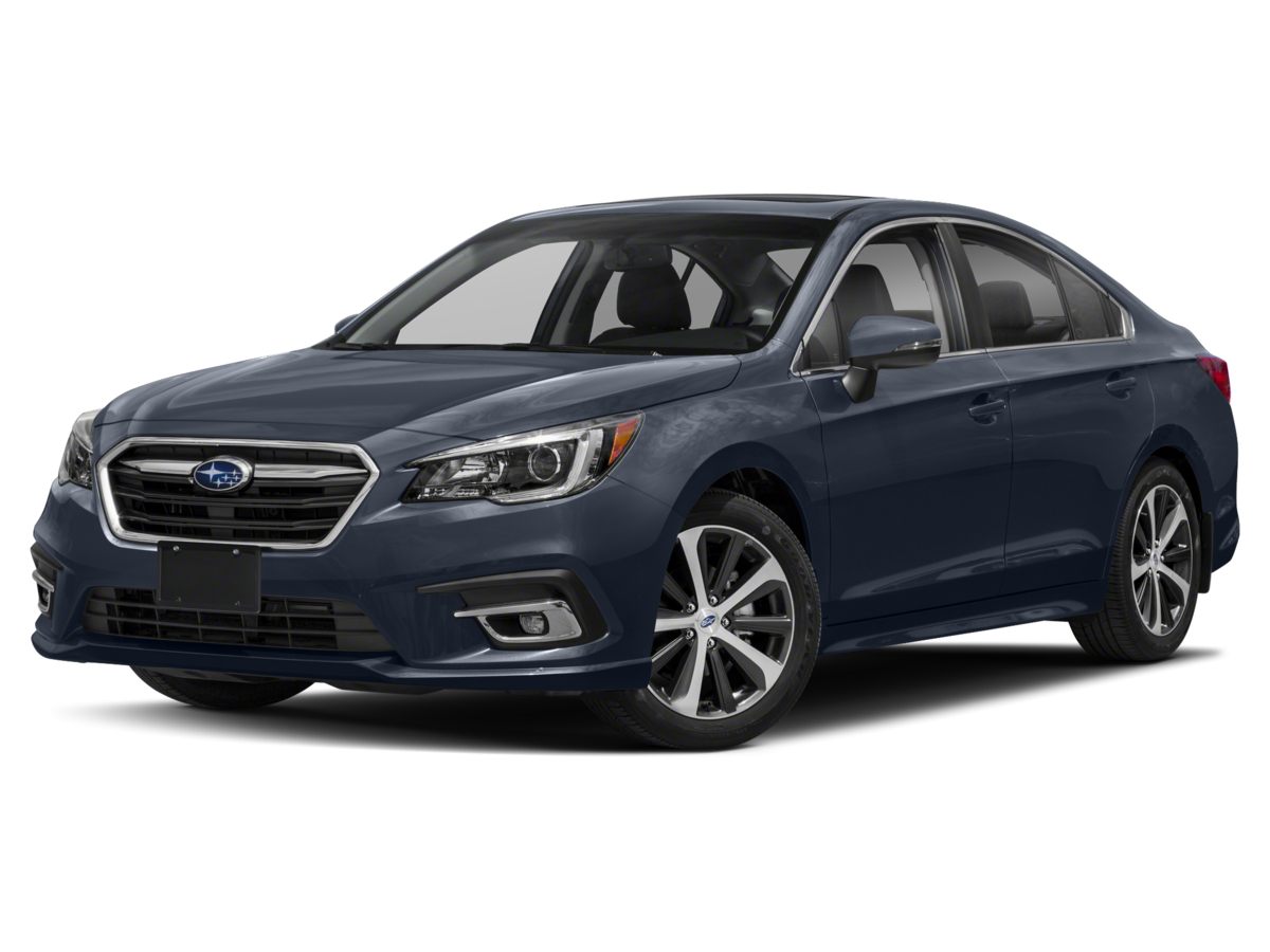 2018 Subaru Legacy 3.6 R -
                  Yorkville, NY