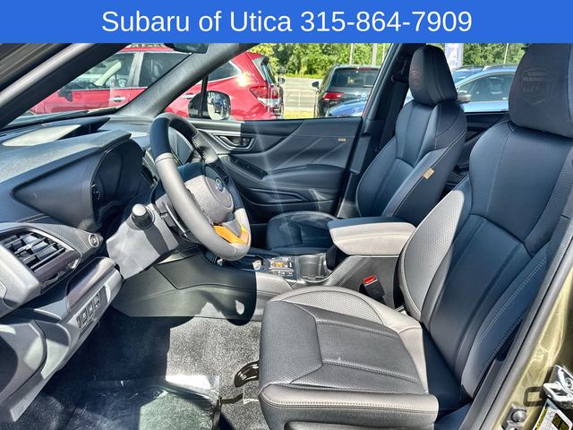 Thumbnail: 2025 Subaru Forester - 19