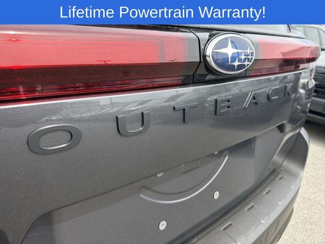 Thumbnail: 2026 Subaru Outback - 16