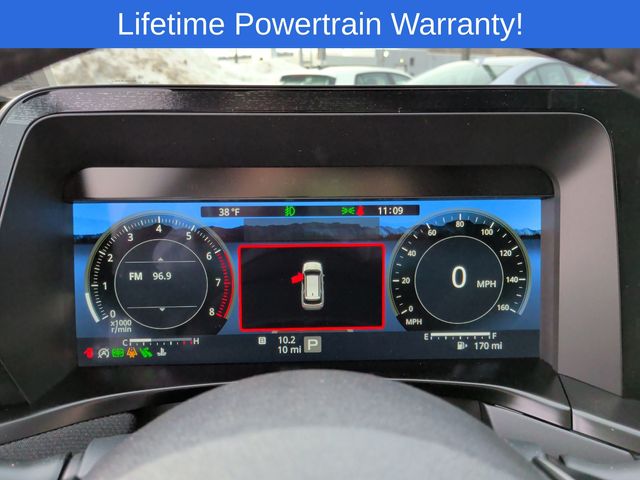 Thumbnail: 2026 Subaru Outback - 21