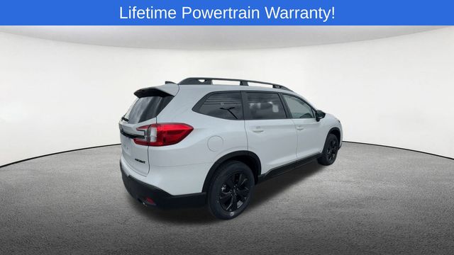 Thumbnail: 2026 Subaru Ascent - 8