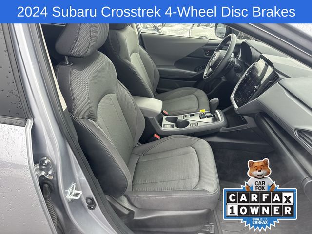 Thumbnail: 2024 Subaru Crosstrek - 23