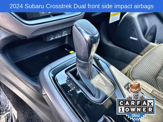 Thumbnail: 2024 Subaru Crosstrek - 27
