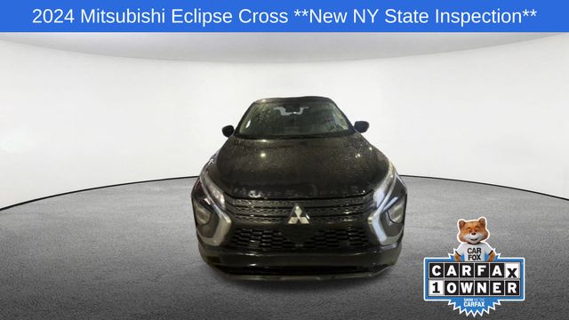 Thumbnail: 2024 Mitsubishi Eclipse Cross - 3