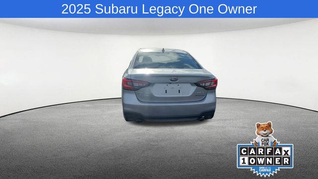 Thumbnail: 2025 Subaru Legacy - 8