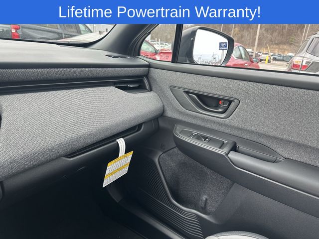 Thumbnail: 2026 Subaru Outback - 9