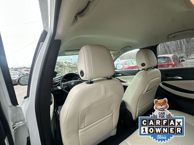 Thumbnail: 2023 Buick Encore GX - 21