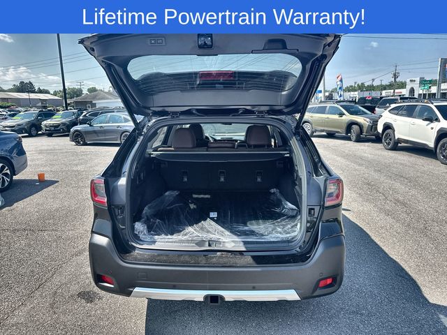 Thumbnail: 2025 Subaru Outback - 27