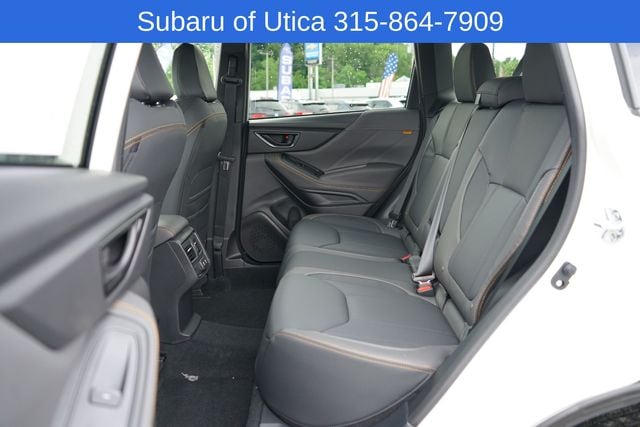 Thumbnail: 2025 Subaru Forester - 30