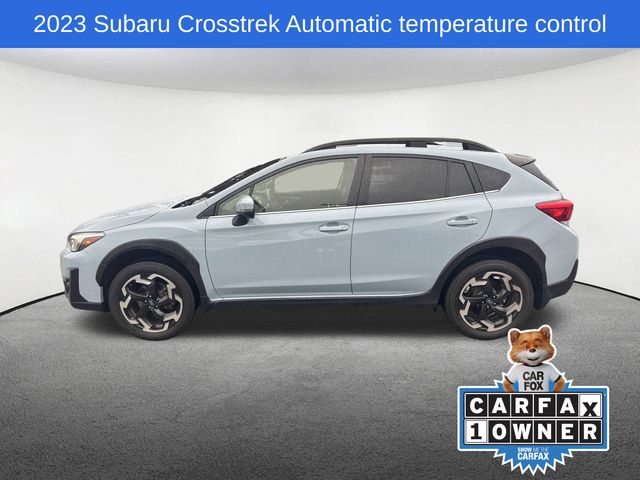 Thumbnail: 2023 Subaru Crosstrek - 13