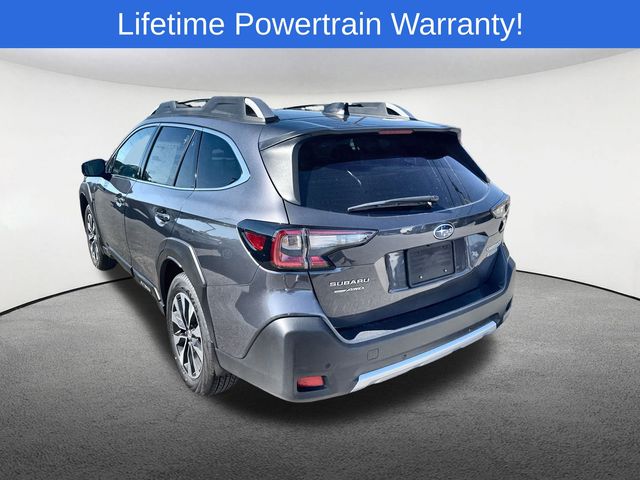 Thumbnail: 2025 Subaru Outback - 12