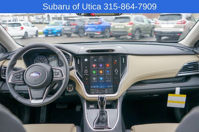 2025 Subaru Outback Limited 31