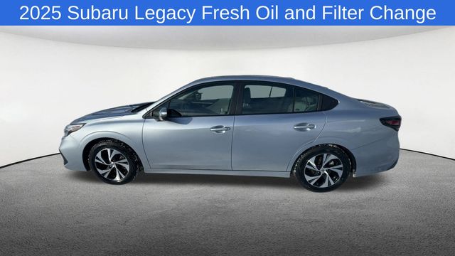 Thumbnail: 2025 Subaru Legacy - 6