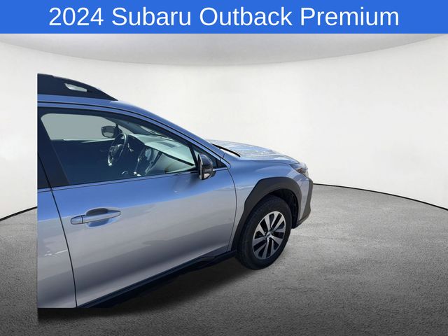 Thumbnail: 2024 Subaru Outback - 22